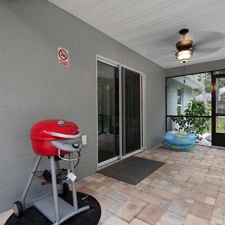 Pet-Friendly, Heated Pool, Close To Everything 3 Bedroom Home Dunnellon Ngoại thất bức ảnh