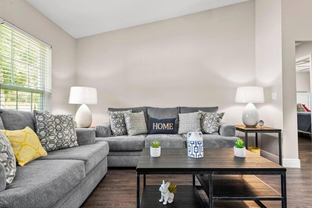 Pet-Friendly, Heated Pool, Close To Everything 3 Bedroom Home Dunnellon Ngoại thất bức ảnh
