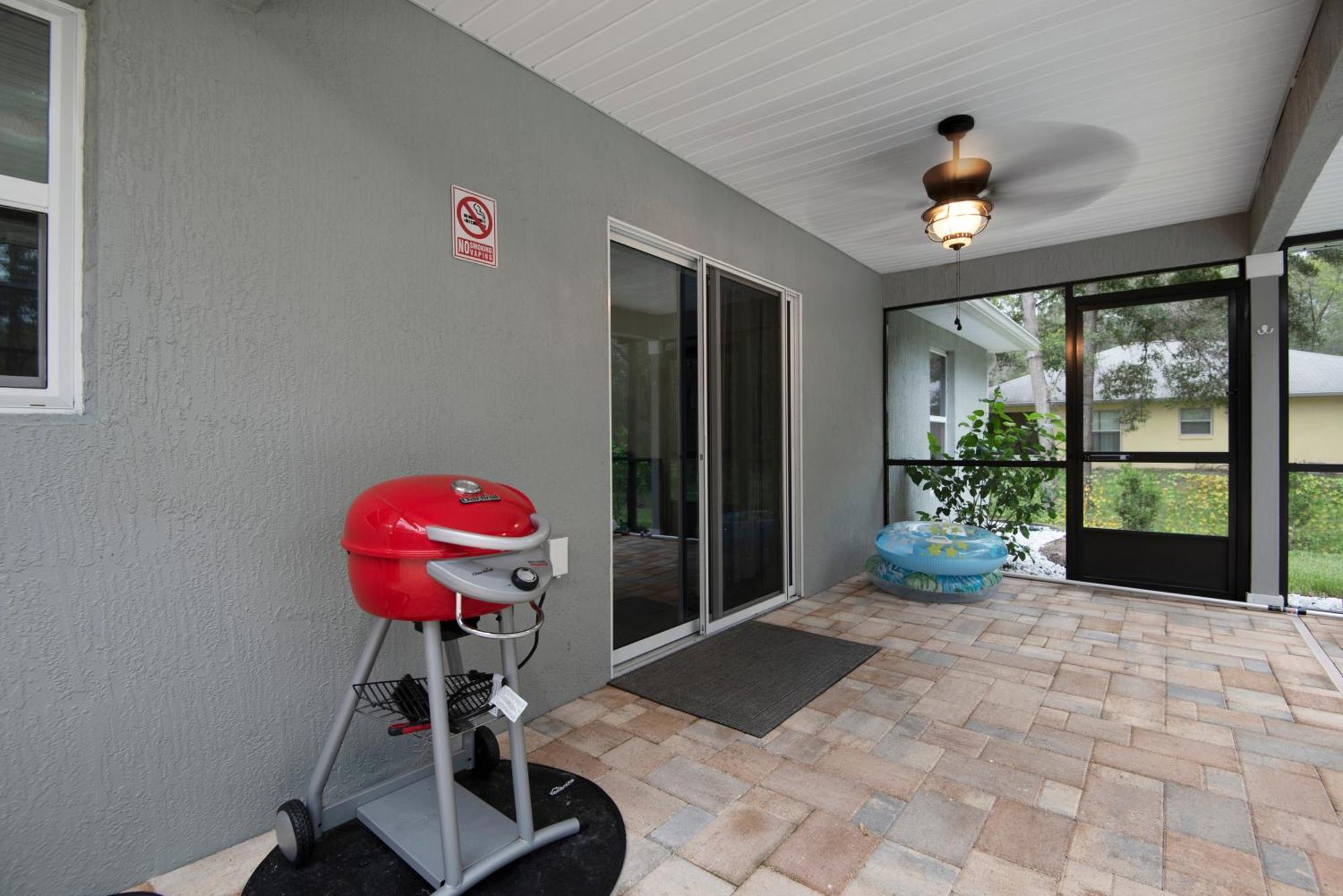 Pet-Friendly, Heated Pool, Close To Everything 3 Bedroom Home Dunnellon Ngoại thất bức ảnh